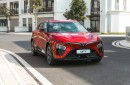 VinFast VF 7 tăng gần gấp đôi doanh số, lần thứ hai bán vượt Mazda CX-5 trong năm